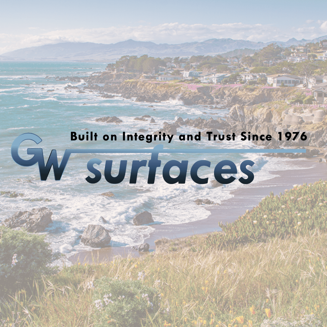 GW surface logo